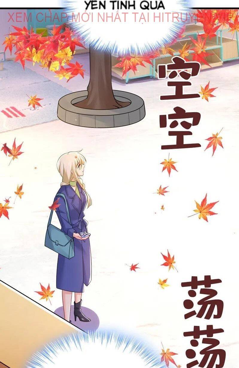 Tổng Tài Tại Thượng Chapter 509.2 - 9