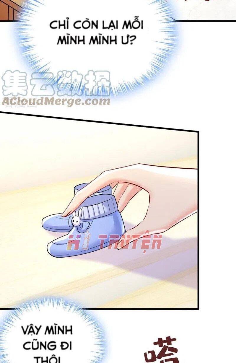 Tổng Tài Tại Thượng Chapter 509.2 - 10