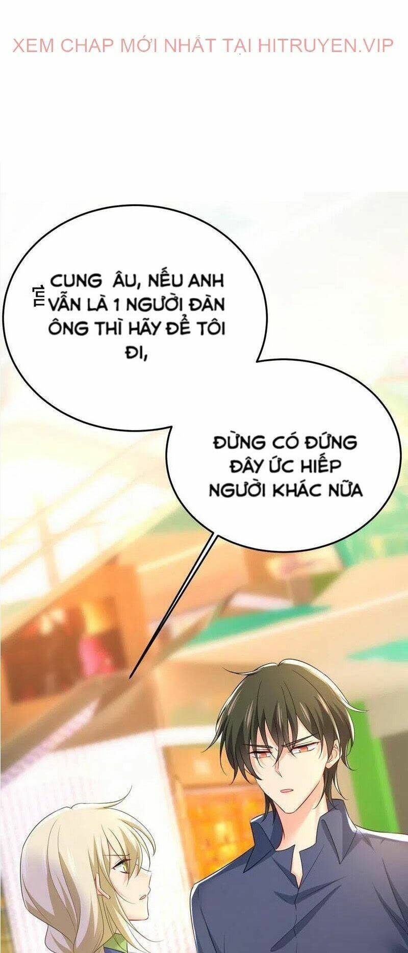 Tổng Tài Tại Thượng Chapter 511.1 - 1