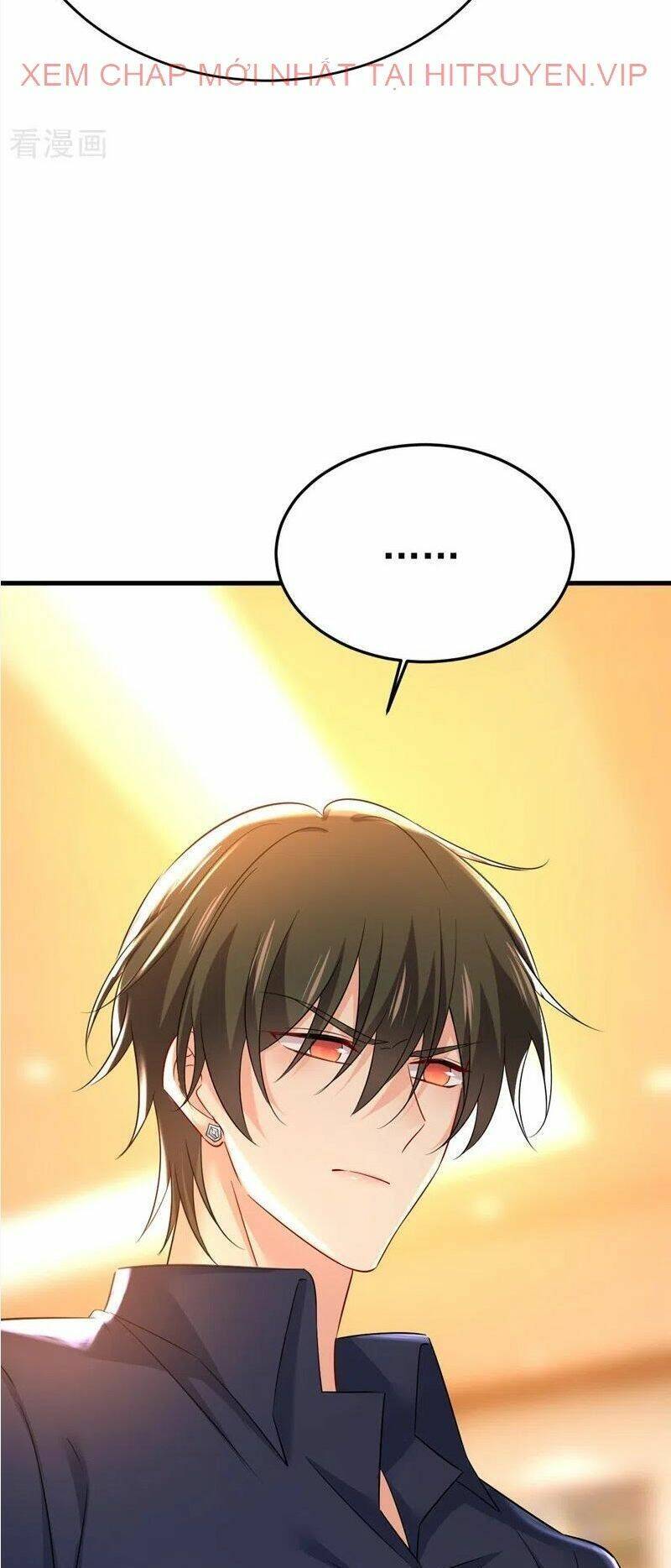 Tổng Tài Tại Thượng Chapter 511.1 - 11