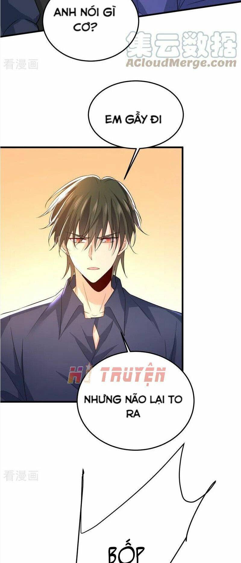 Tổng Tài Tại Thượng Chapter 511.1 - 14