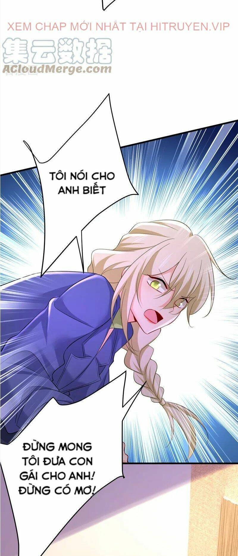 Tổng Tài Tại Thượng Chapter 511.1 - 5