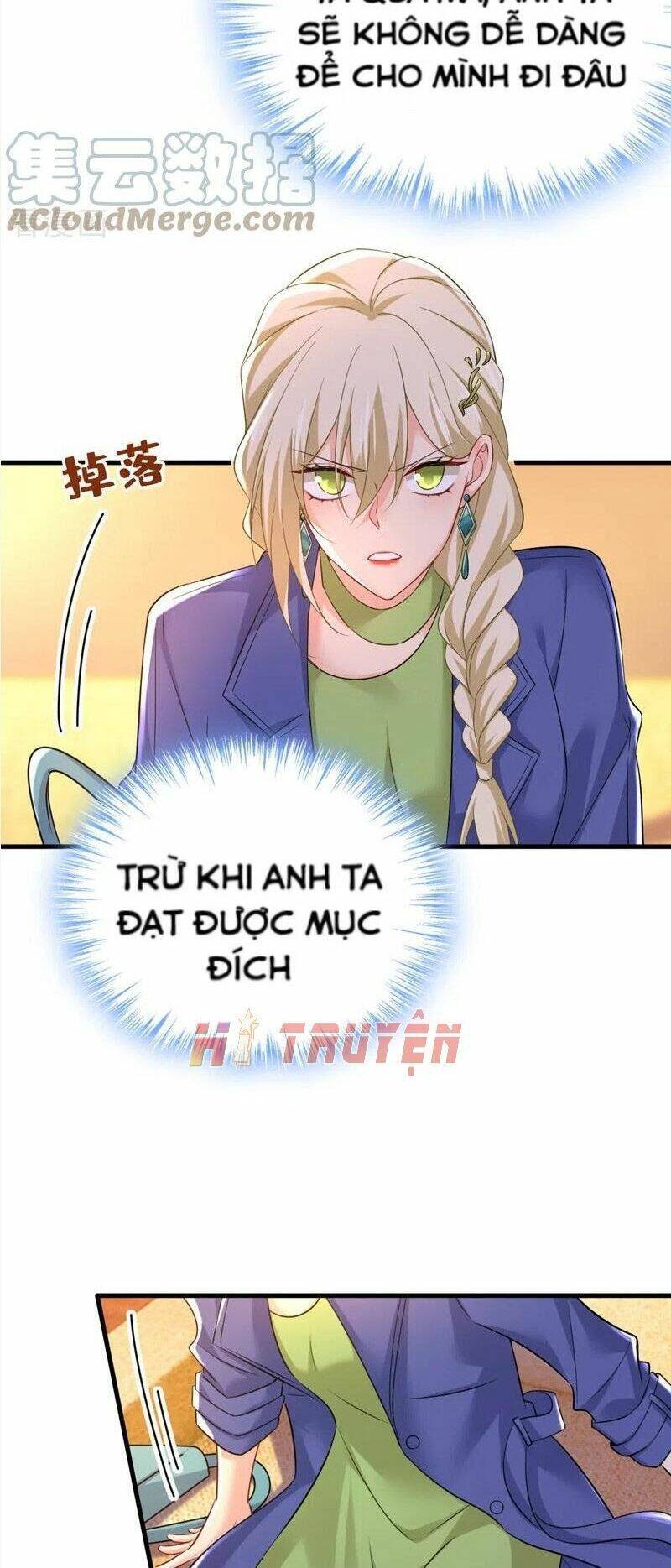Tổng Tài Tại Thượng Chapter 511.1 - 8