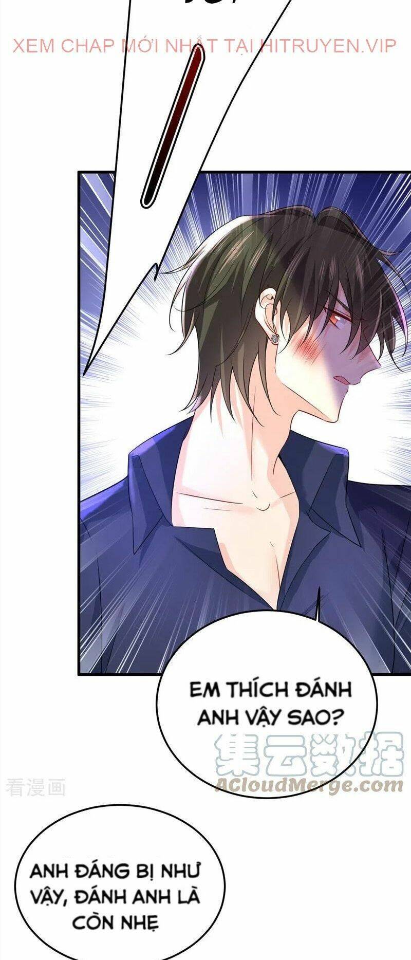 Tổng Tài Tại Thượng Chapter 511.2 - 1