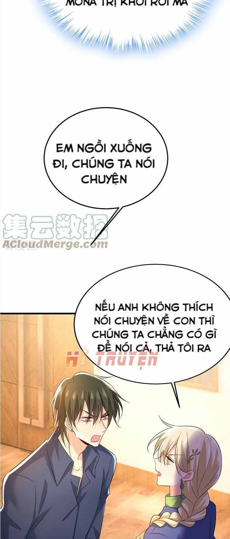 Tổng Tài Tại Thượng Chapter 511.2 - 12