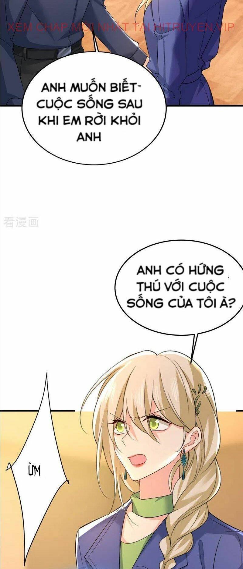 Tổng Tài Tại Thượng Chapter 511.2 - 13