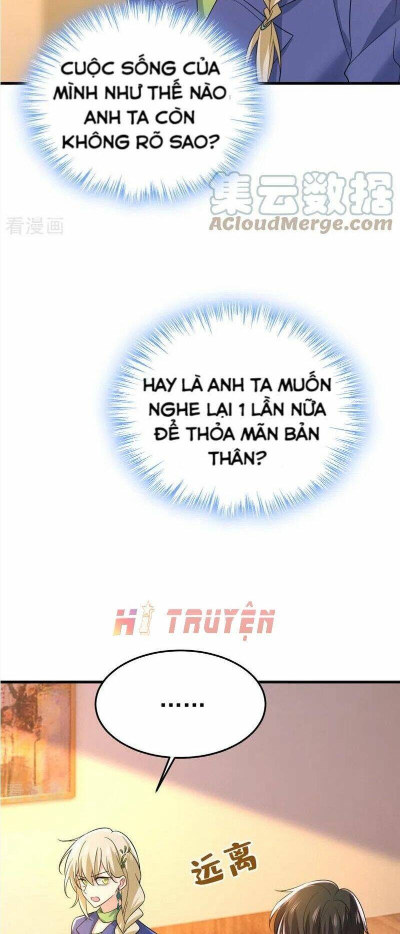 Tổng Tài Tại Thượng Chapter 511.2 - 14
