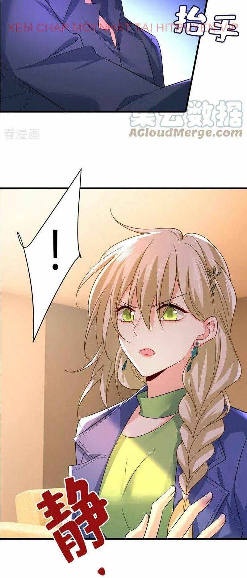 Tổng Tài Tại Thượng Chapter 511.2 - 3