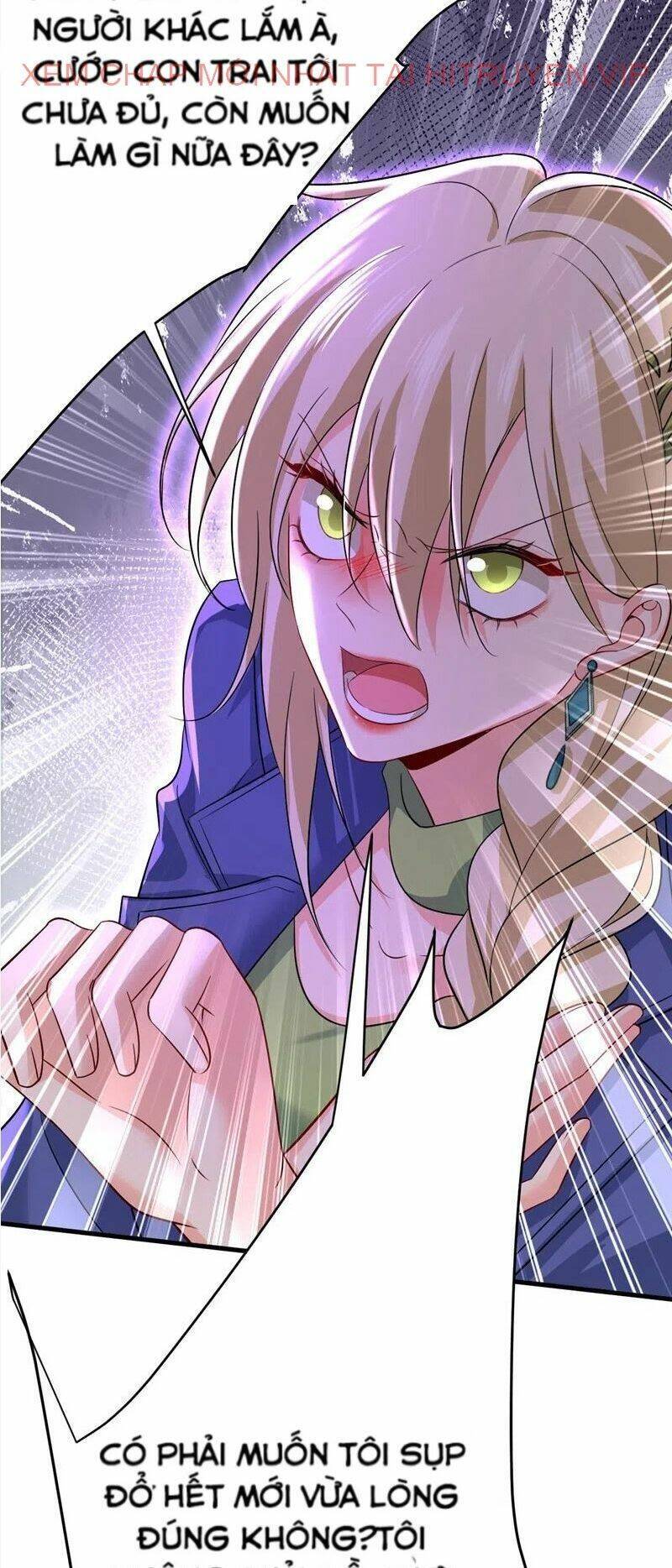 Tổng Tài Tại Thượng Chapter 511.2 - 5