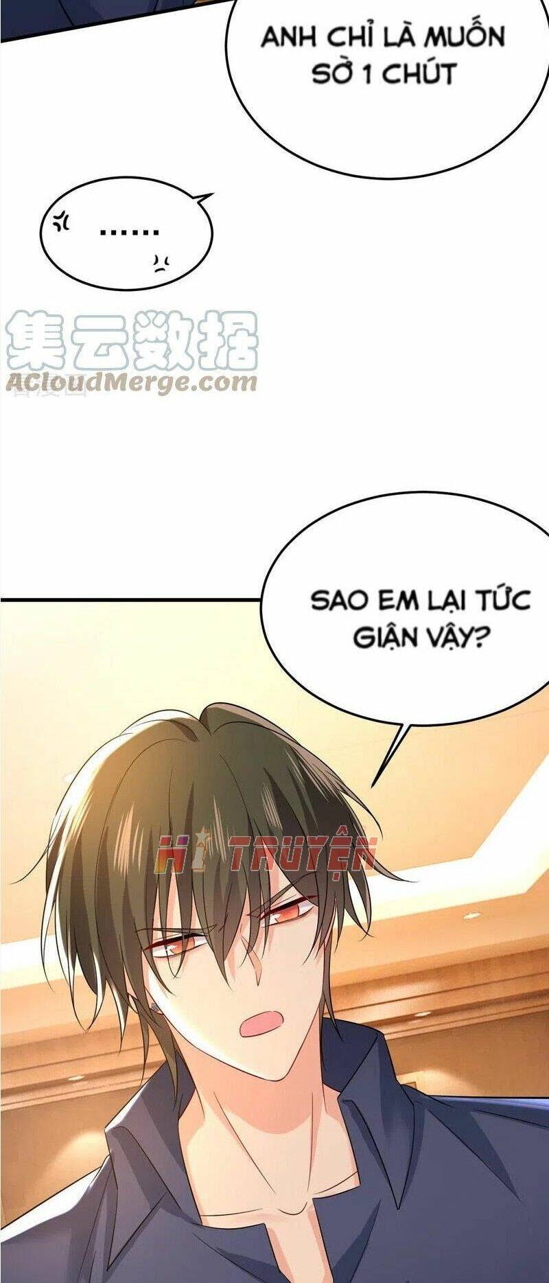 Tổng Tài Tại Thượng Chapter 511.2 - 8