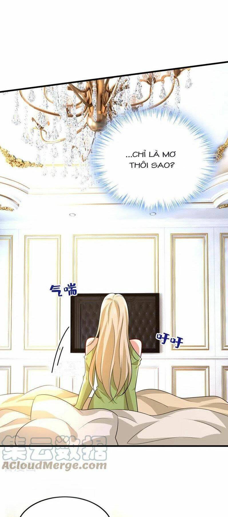 Tổng Tài Tại Thượng Chapter 514.1 - 1