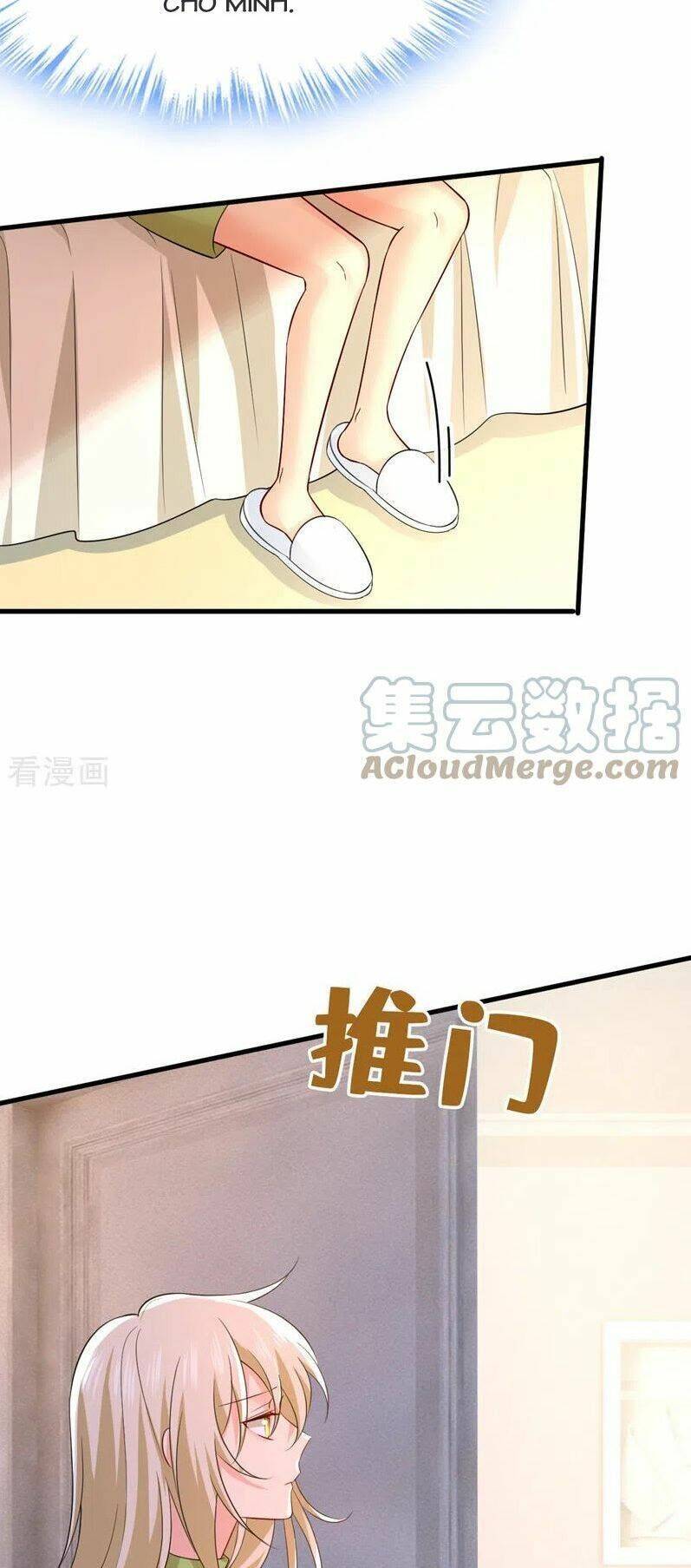 Tổng Tài Tại Thượng Chapter 514.1 - 3