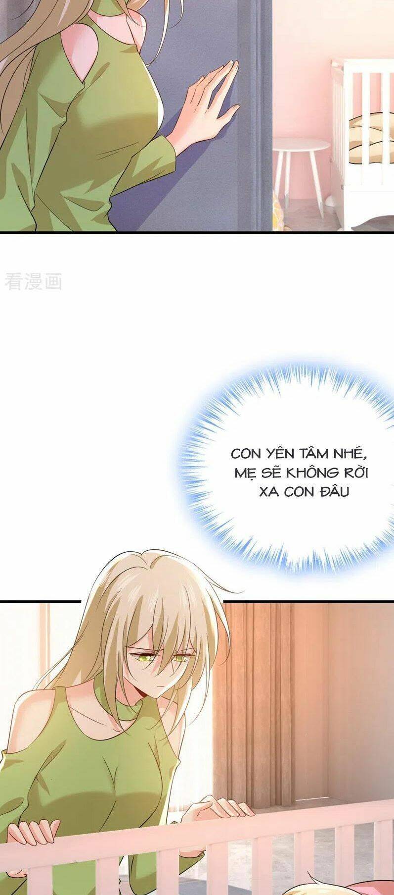 Tổng Tài Tại Thượng Chapter 514.1 - 4