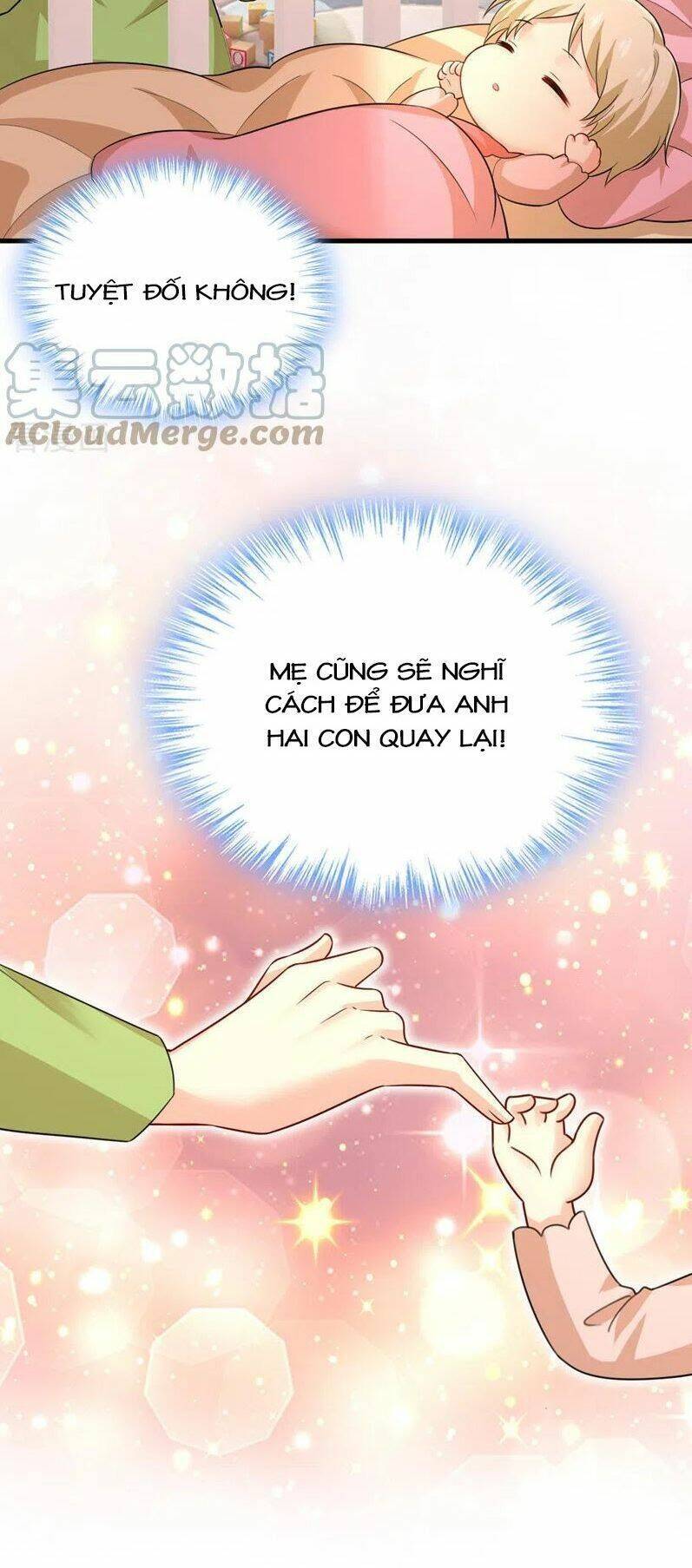 Tổng Tài Tại Thượng Chapter 514.1 - 5