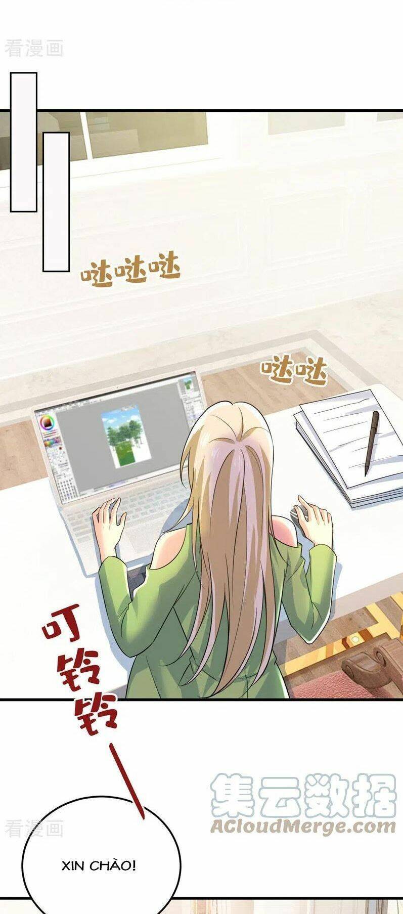 Tổng Tài Tại Thượng Chapter 514.1 - 6