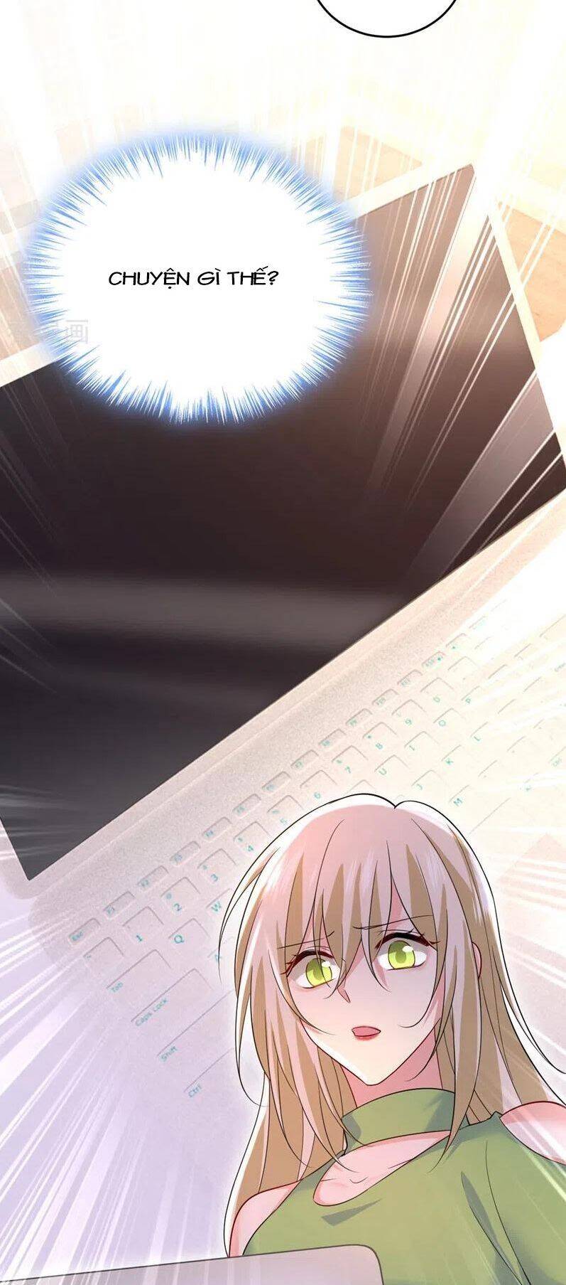 Tổng Tài Tại Thượng Chapter 514.2 - 1