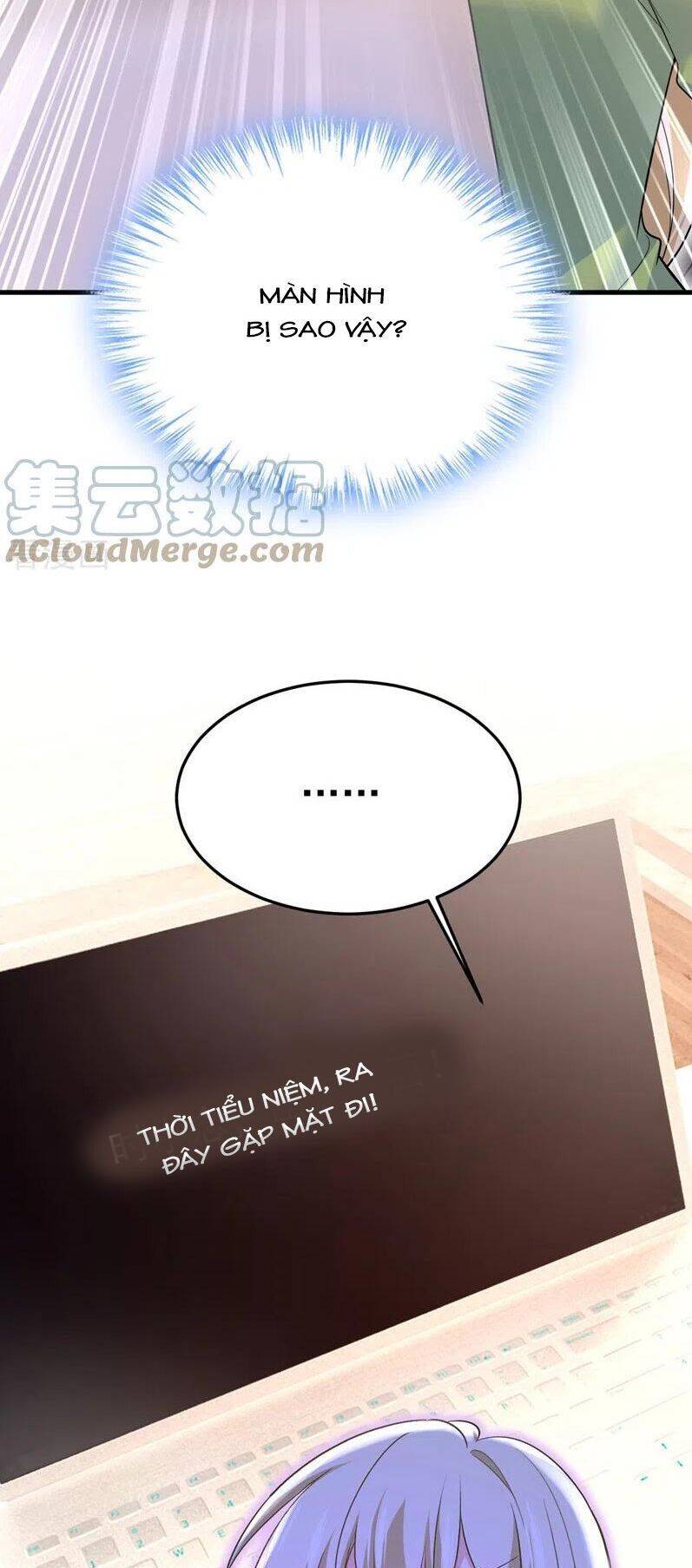 Tổng Tài Tại Thượng Chapter 514.2 - 2