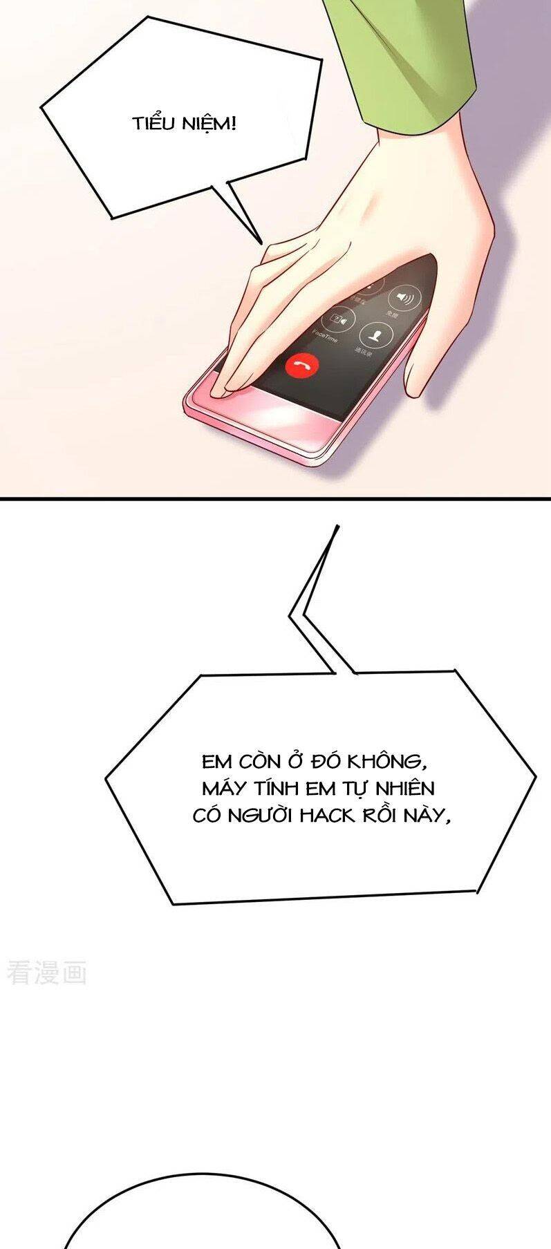 Tổng Tài Tại Thượng Chapter 514.2 - 13