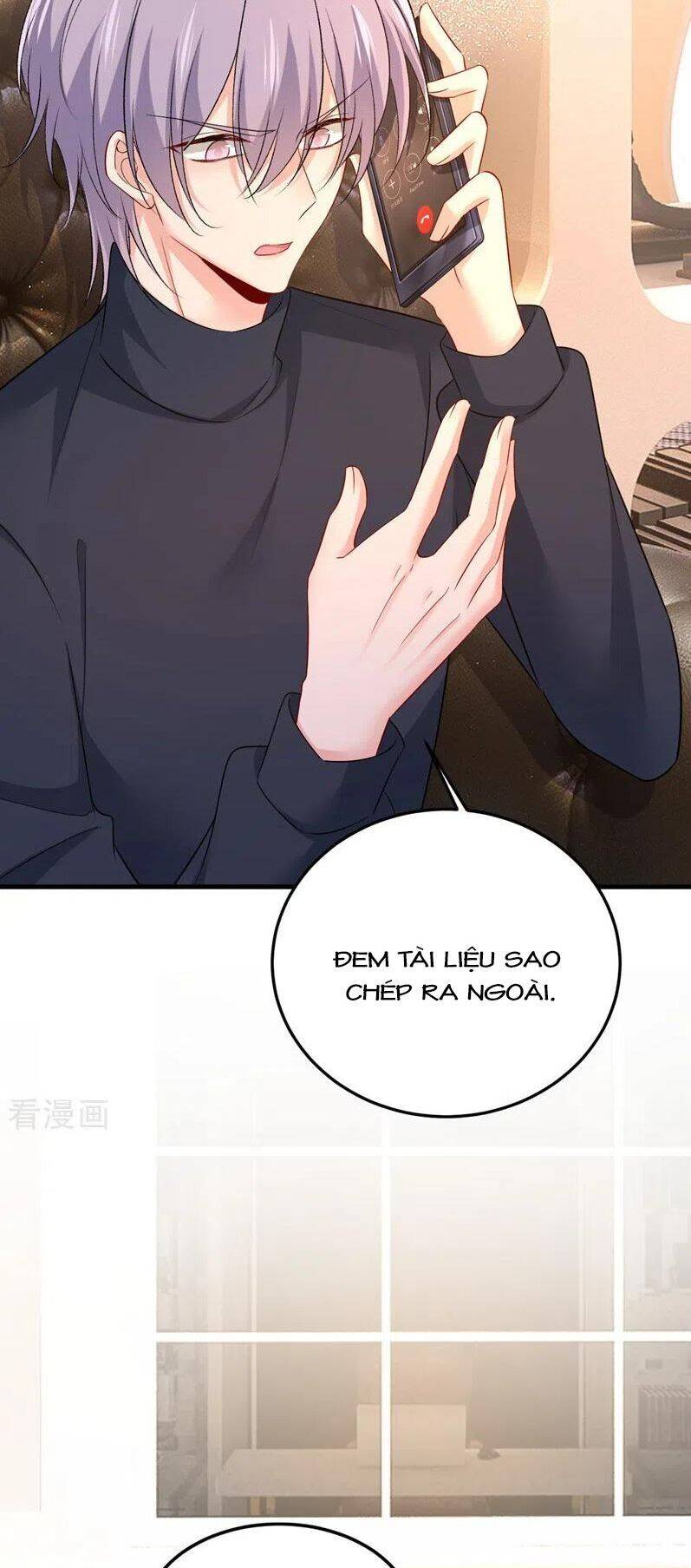 Tổng Tài Tại Thượng Chapter 514.2 - 17