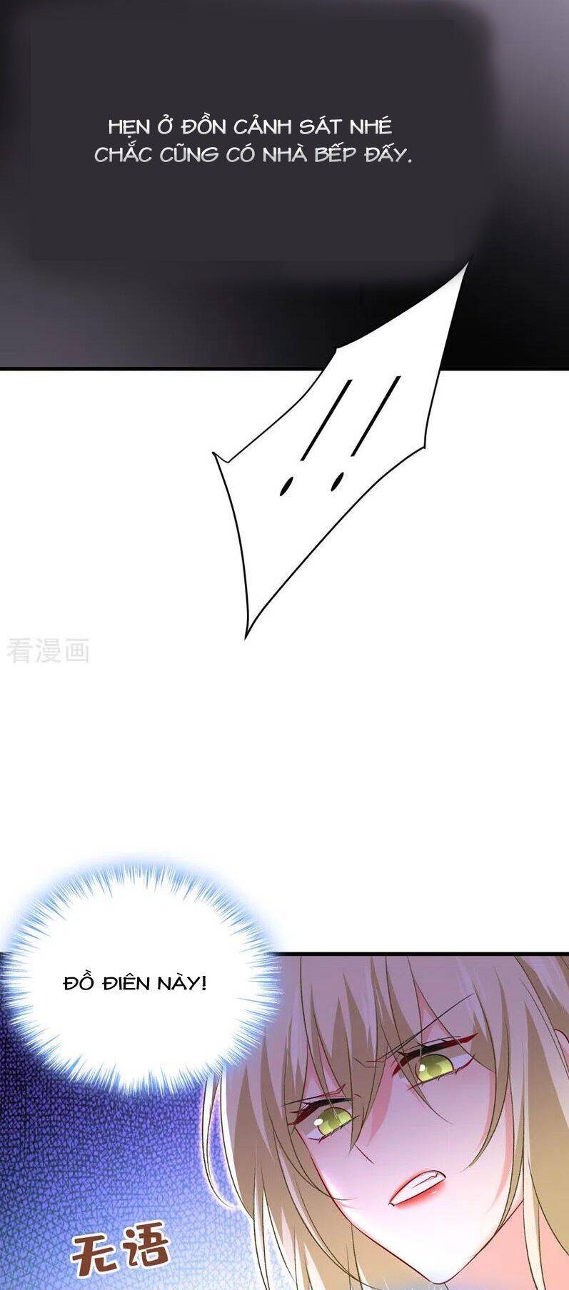 Tổng Tài Tại Thượng Chapter 514.2 - 6