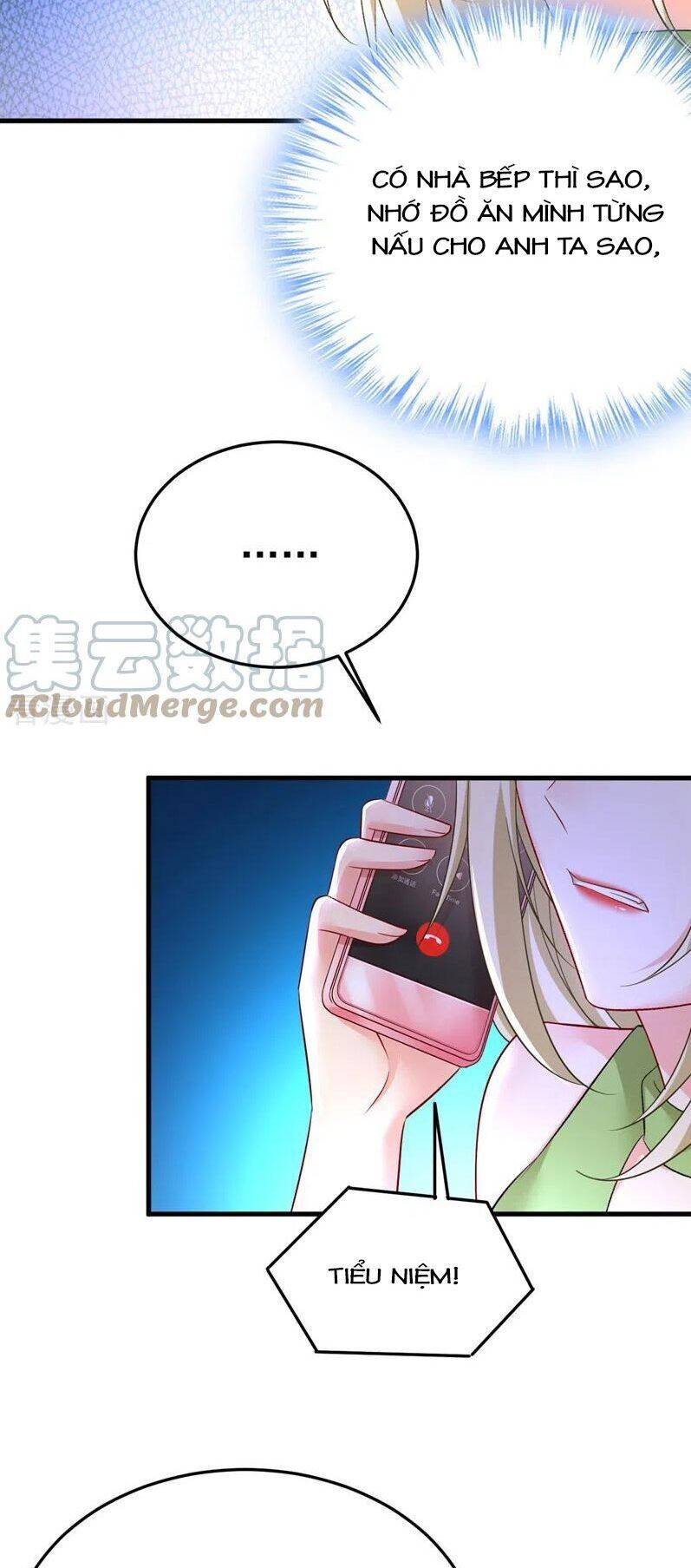 Tổng Tài Tại Thượng Chapter 514.2 - 7