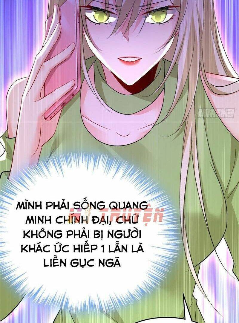 Tổng Tài Tại Thượng Chapter 515.1 - 2