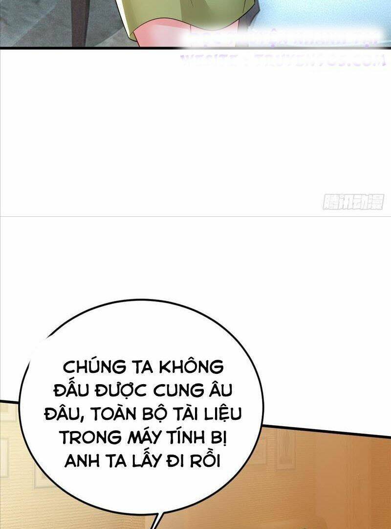 Tổng Tài Tại Thượng Chapter 515.1 - 11