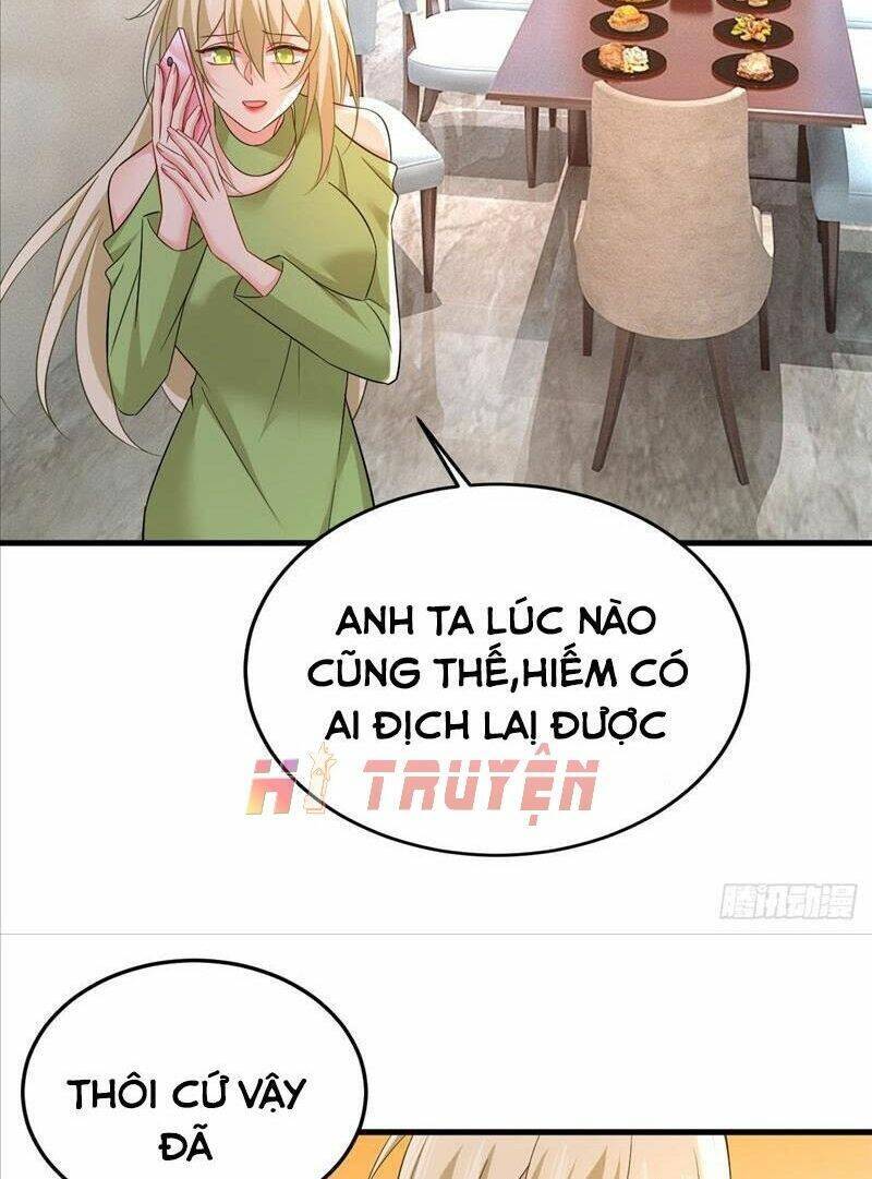 Tổng Tài Tại Thượng Chapter 515.1 - 14
