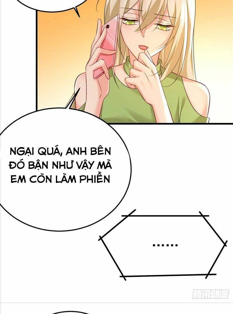 Tổng Tài Tại Thượng Chapter 515.1 - 15