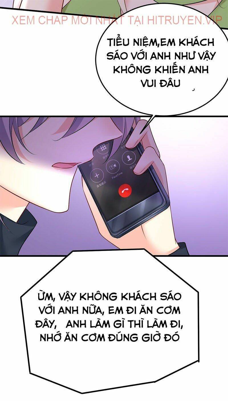 Tổng Tài Tại Thượng Chapter 515.1 - 17