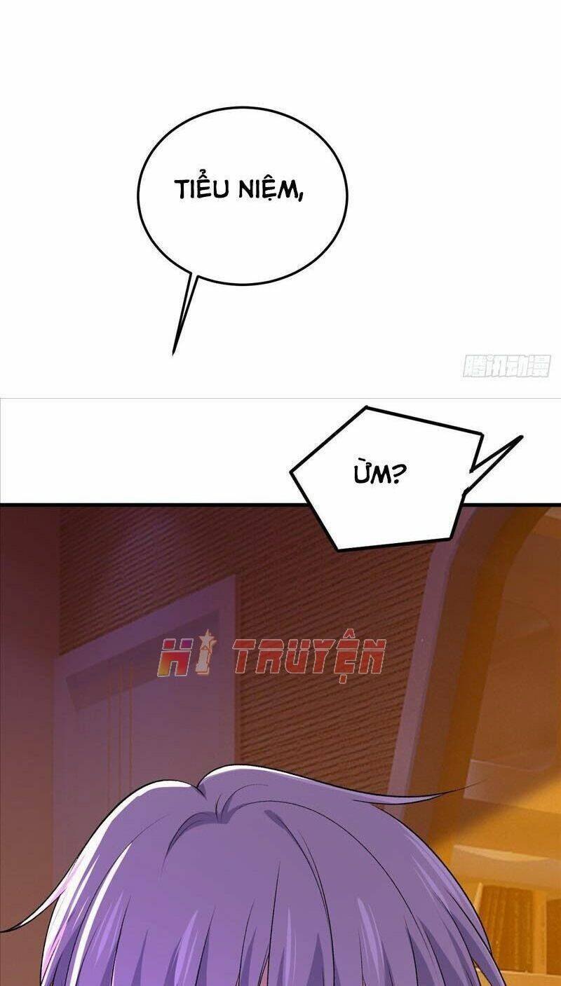 Tổng Tài Tại Thượng Chapter 515.1 - 18