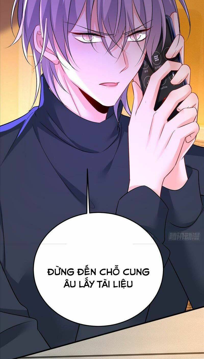 Tổng Tài Tại Thượng Chapter 515.1 - 19