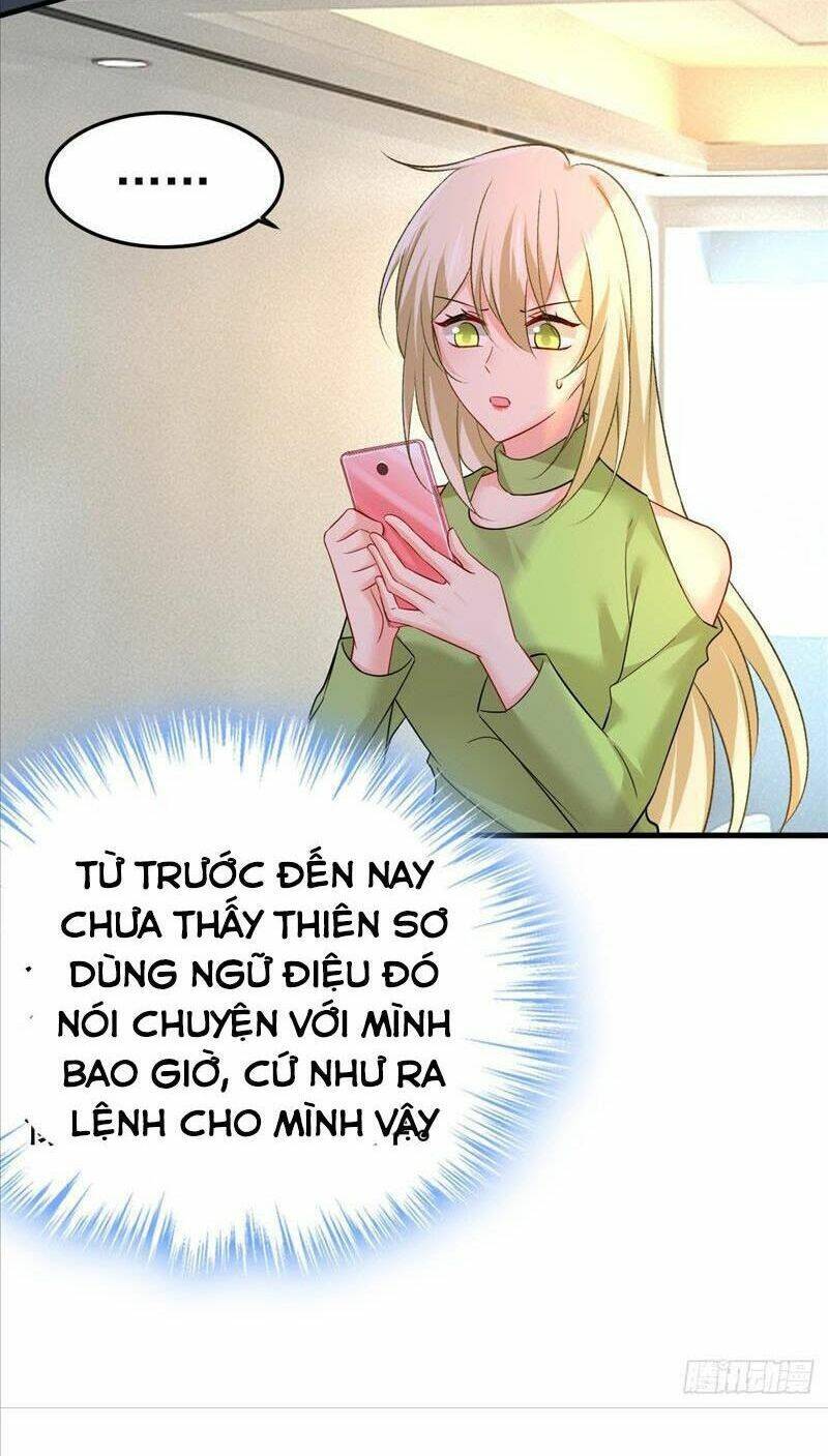 Tổng Tài Tại Thượng Chapter 515.1 - 20