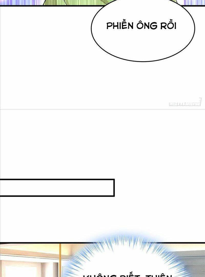 Tổng Tài Tại Thượng Chapter 515.1 - 3