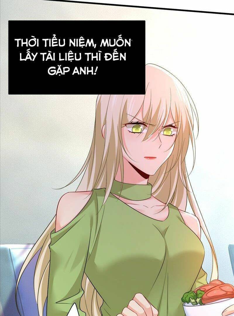 Tổng Tài Tại Thượng Chapter 515.1 - 8