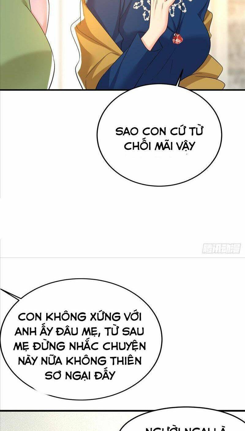 Tổng Tài Tại Thượng Chapter 515.2 - 11