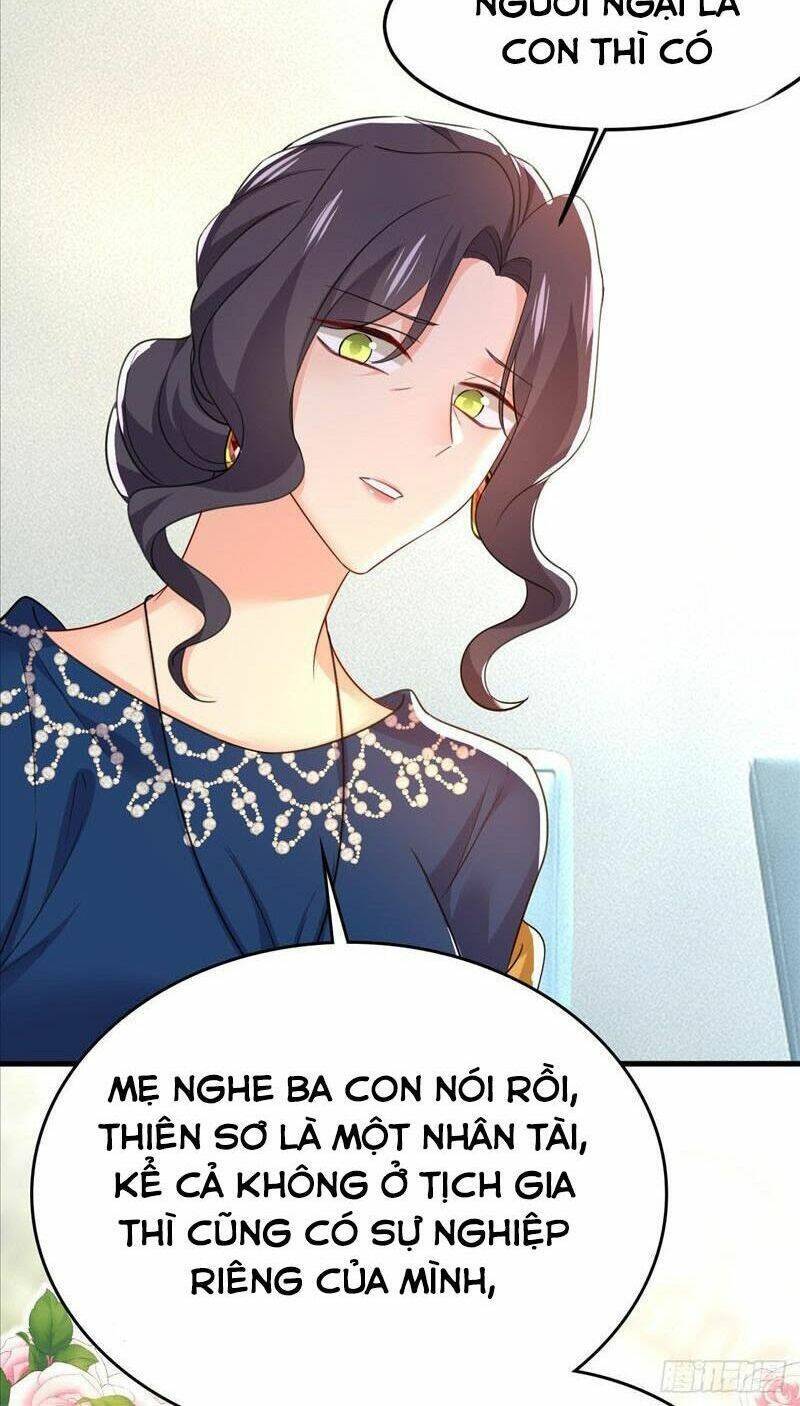 Tổng Tài Tại Thượng Chapter 515.2 - 12