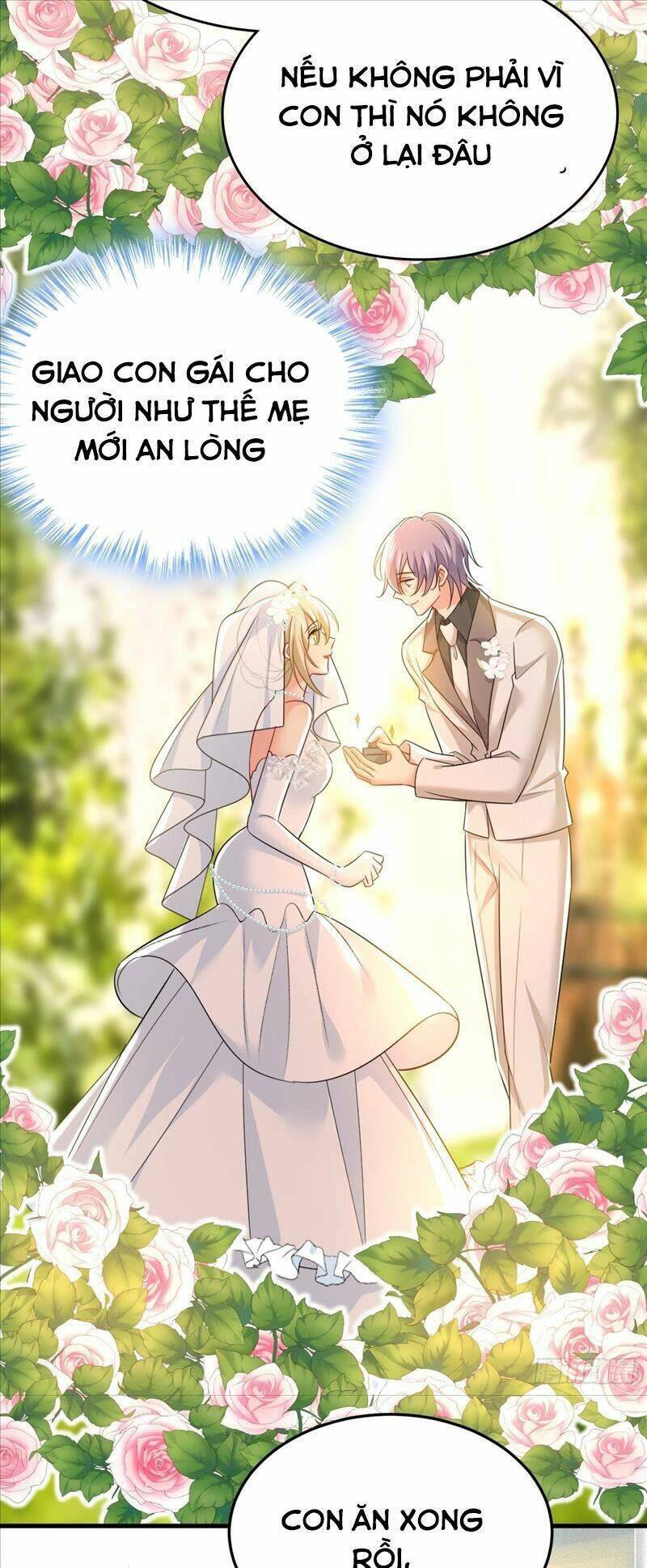 Tổng Tài Tại Thượng Chapter 515.2 - 13