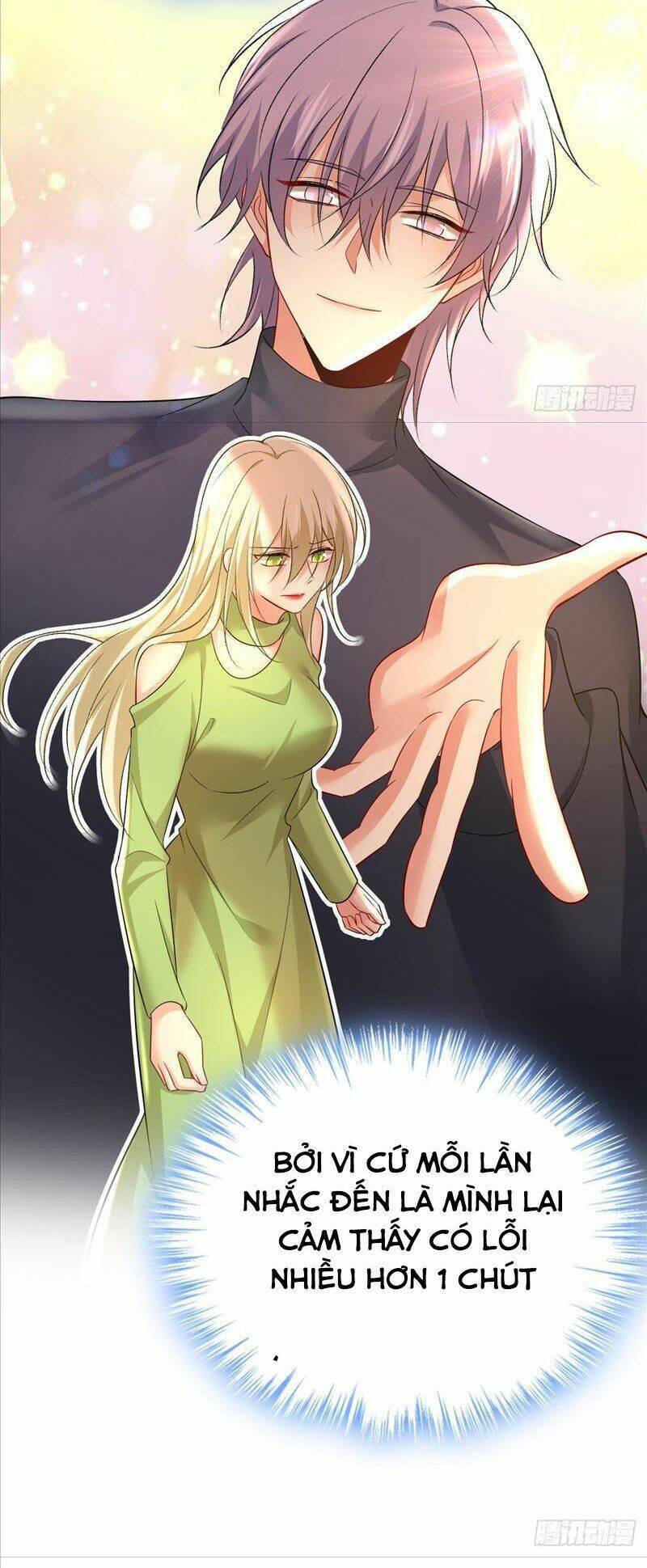Tổng Tài Tại Thượng Chapter 515.2 - 15