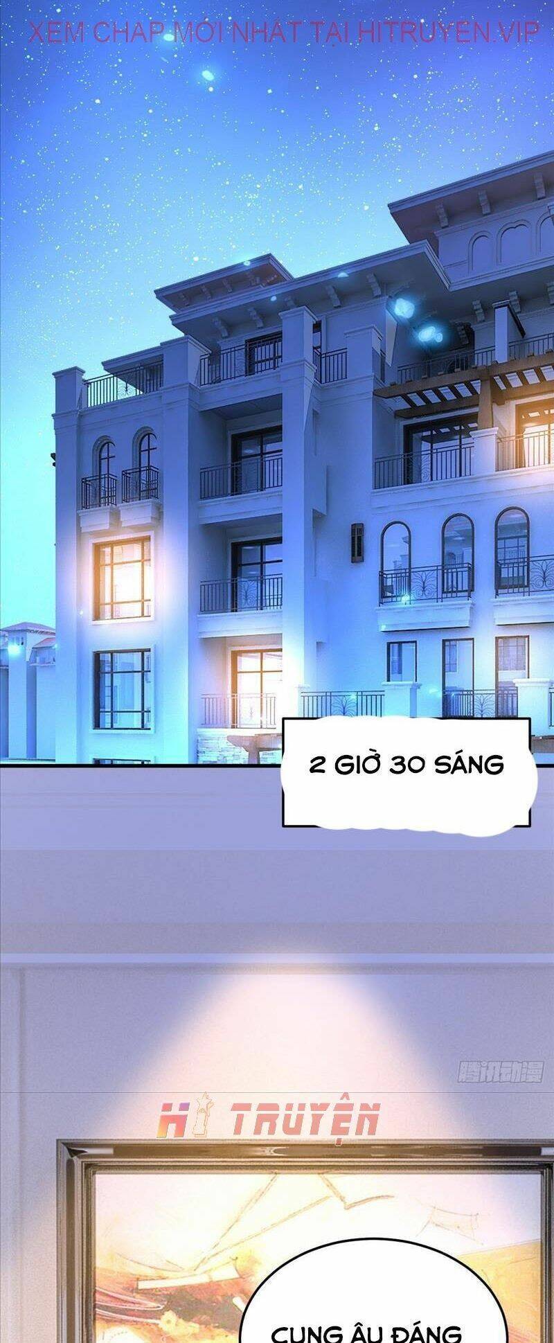 Tổng Tài Tại Thượng Chapter 515.2 - 17