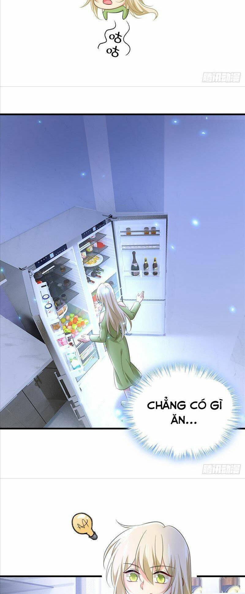 Tổng Tài Tại Thượng Chapter 515.2 - 19