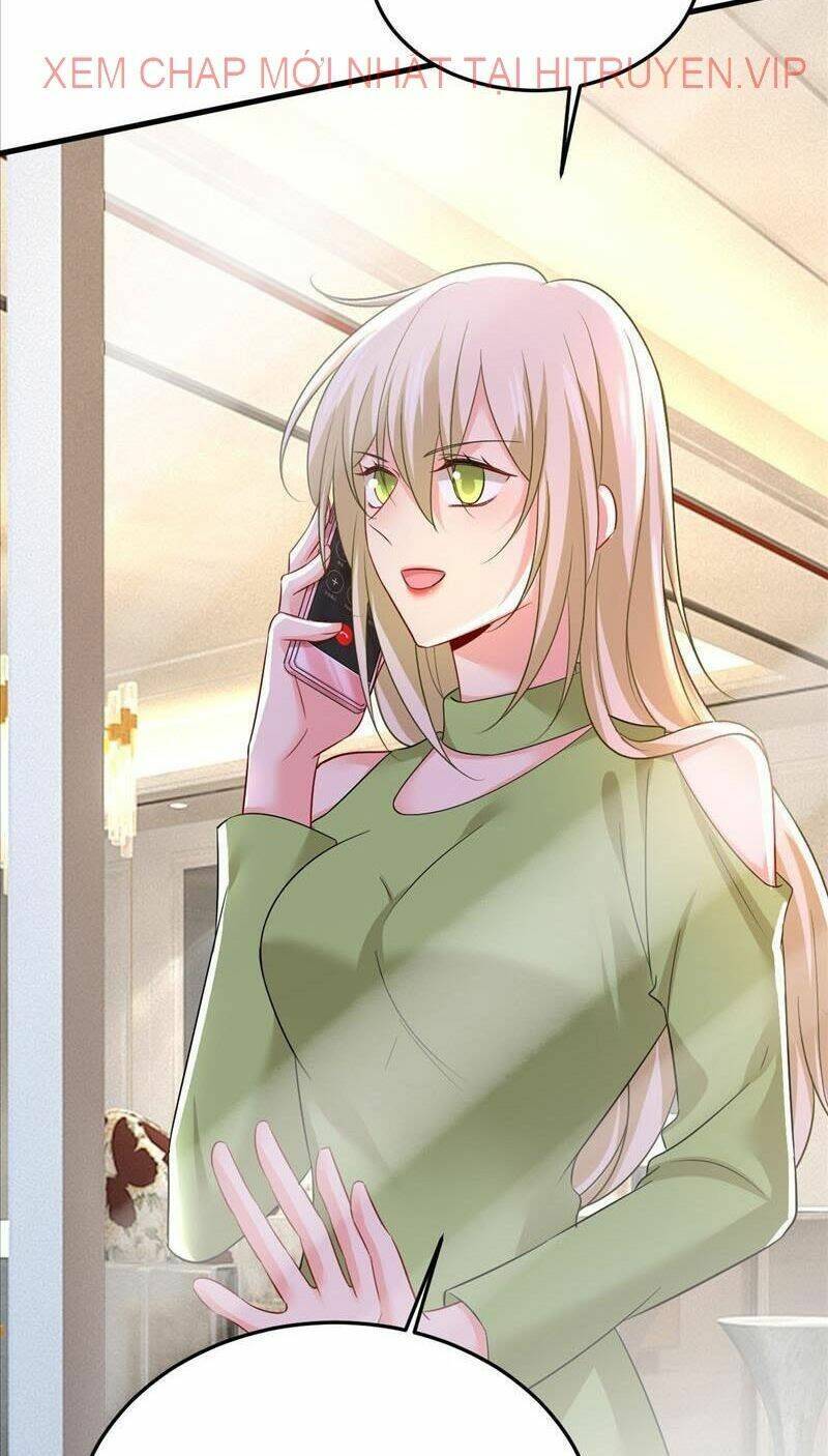Tổng Tài Tại Thượng Chapter 515.2 - 5