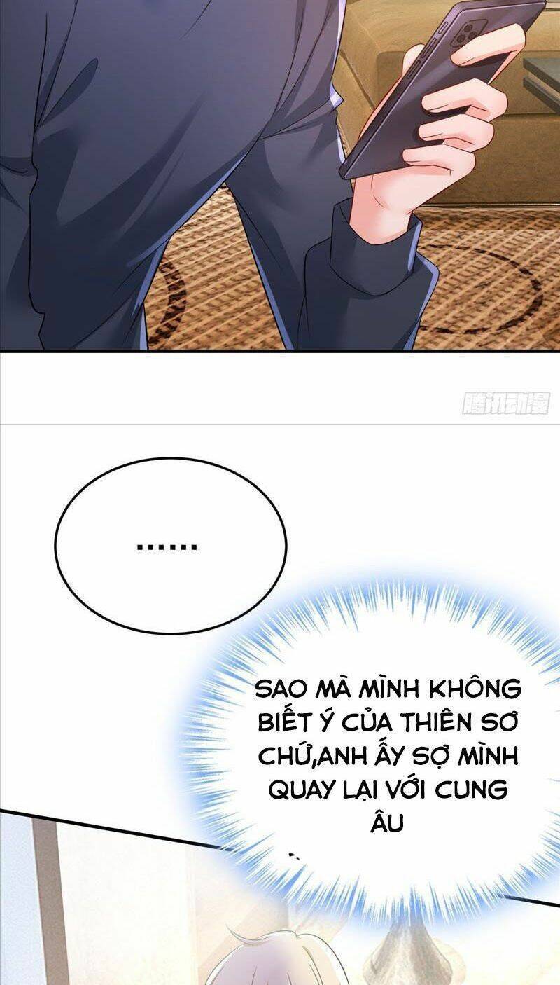 Tổng Tài Tại Thượng Chapter 515.2 - 7