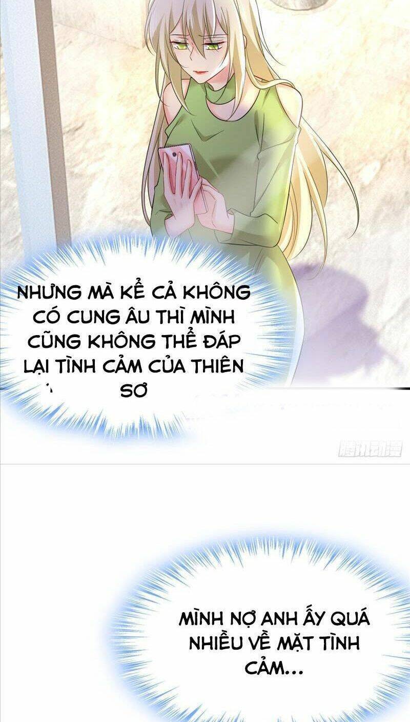 Tổng Tài Tại Thượng Chapter 515.2 - 8