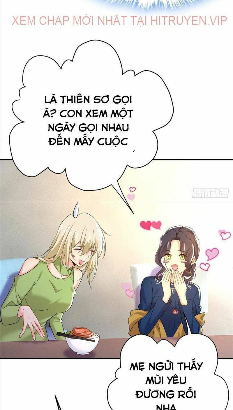 Tổng Tài Tại Thượng Chapter 515.2 - 9