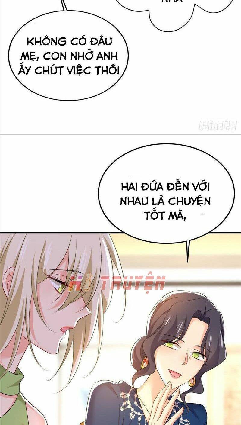 Tổng Tài Tại Thượng Chapter 515.2 - 10