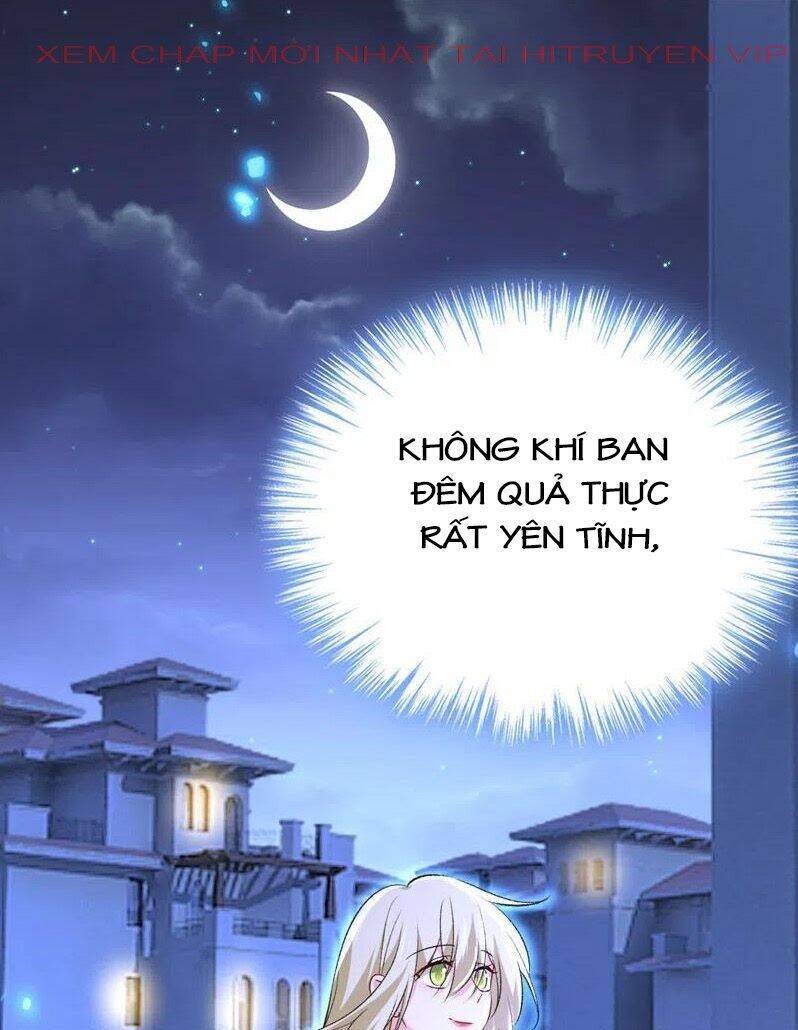 Tổng Tài Tại Thượng Chapter 516.1 - 1