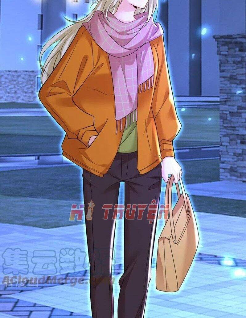 Tổng Tài Tại Thượng Chapter 516.1 - 2