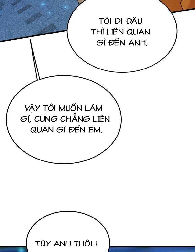 Tổng Tài Tại Thượng Chapter 516.1 - 11