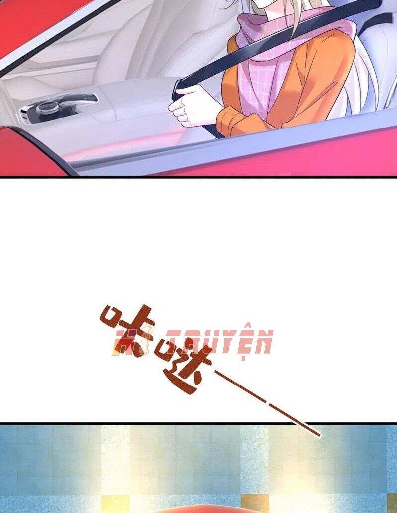 Tổng Tài Tại Thượng Chapter 516.1 - 14